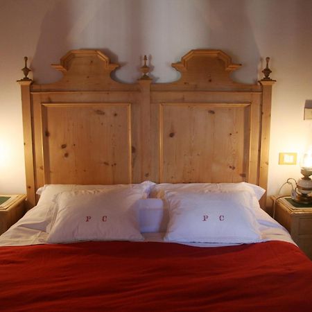 Albergo Pa' Krhaizar Sauris Chambre photo