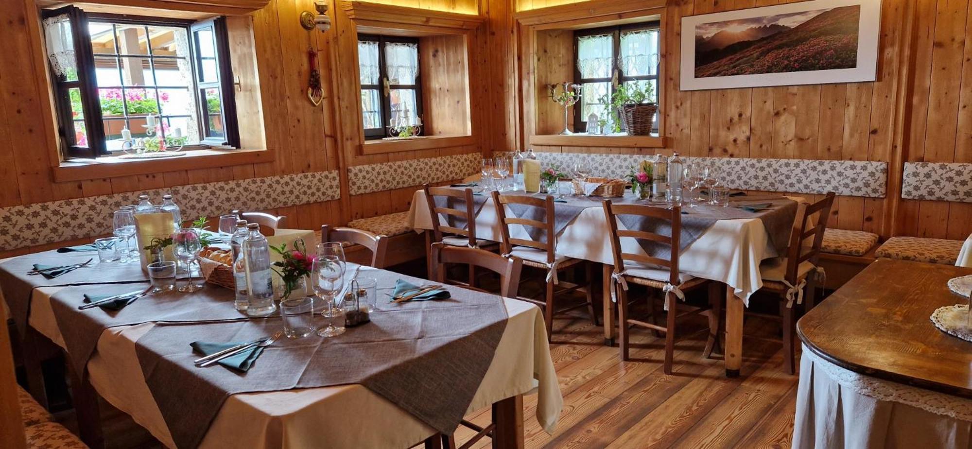 Albergo Pa' Krhaizar Sauris Extérieur photo