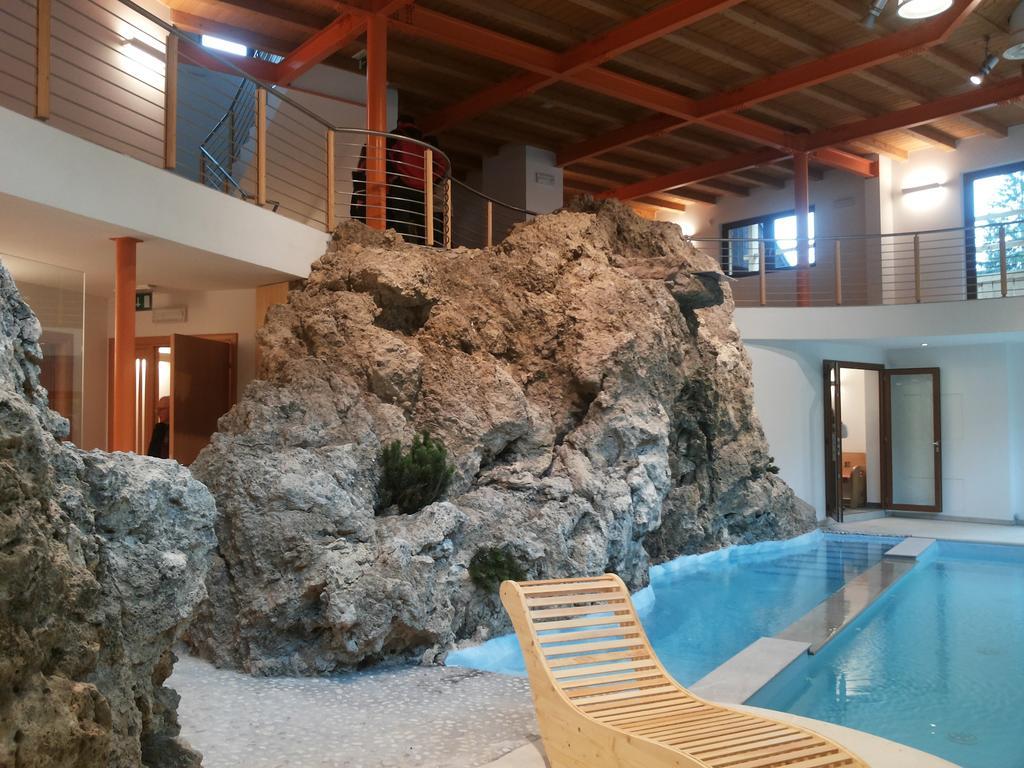 Albergo Pa' Krhaizar Sauris Extérieur photo
