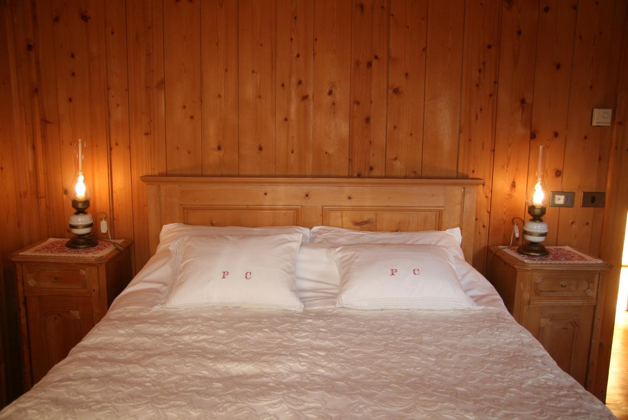 Albergo Pa' Krhaizar Sauris Extérieur photo