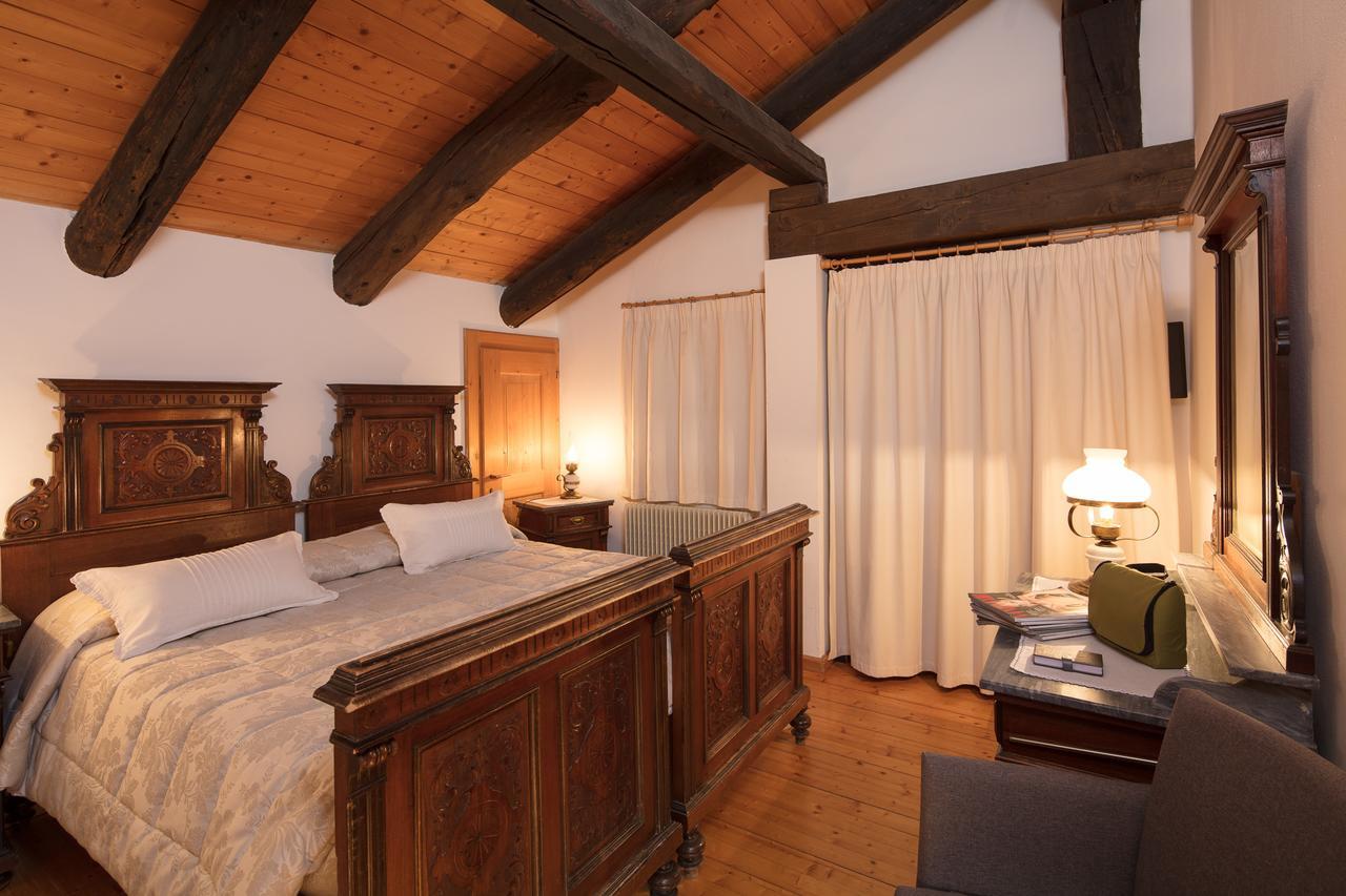 Albergo Pa' Krhaizar Sauris Extérieur photo